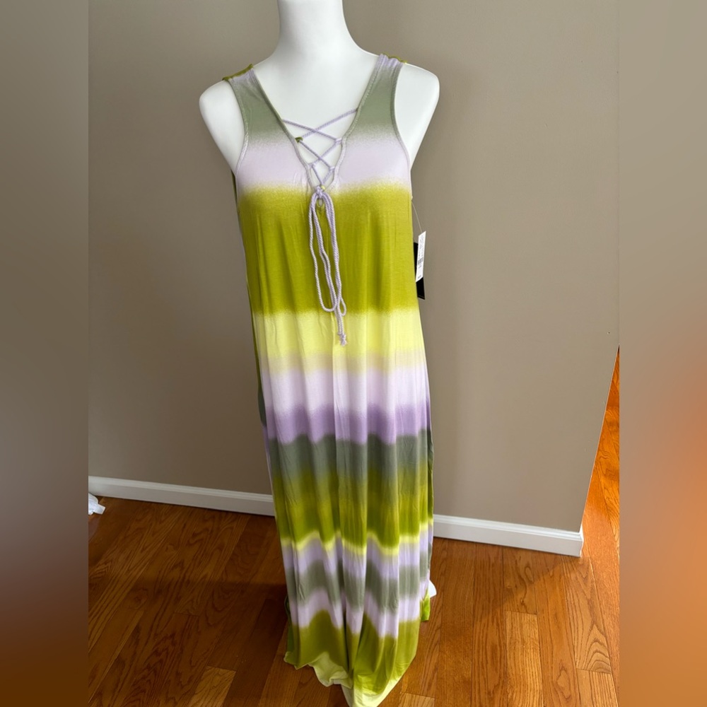 NWT NY&CO  beachwear/Coverup, Swimwear